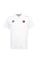TCK Jaipur Polo Herren / Jungs Weiss
