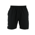 Kadiri 7 inch Short schwarz