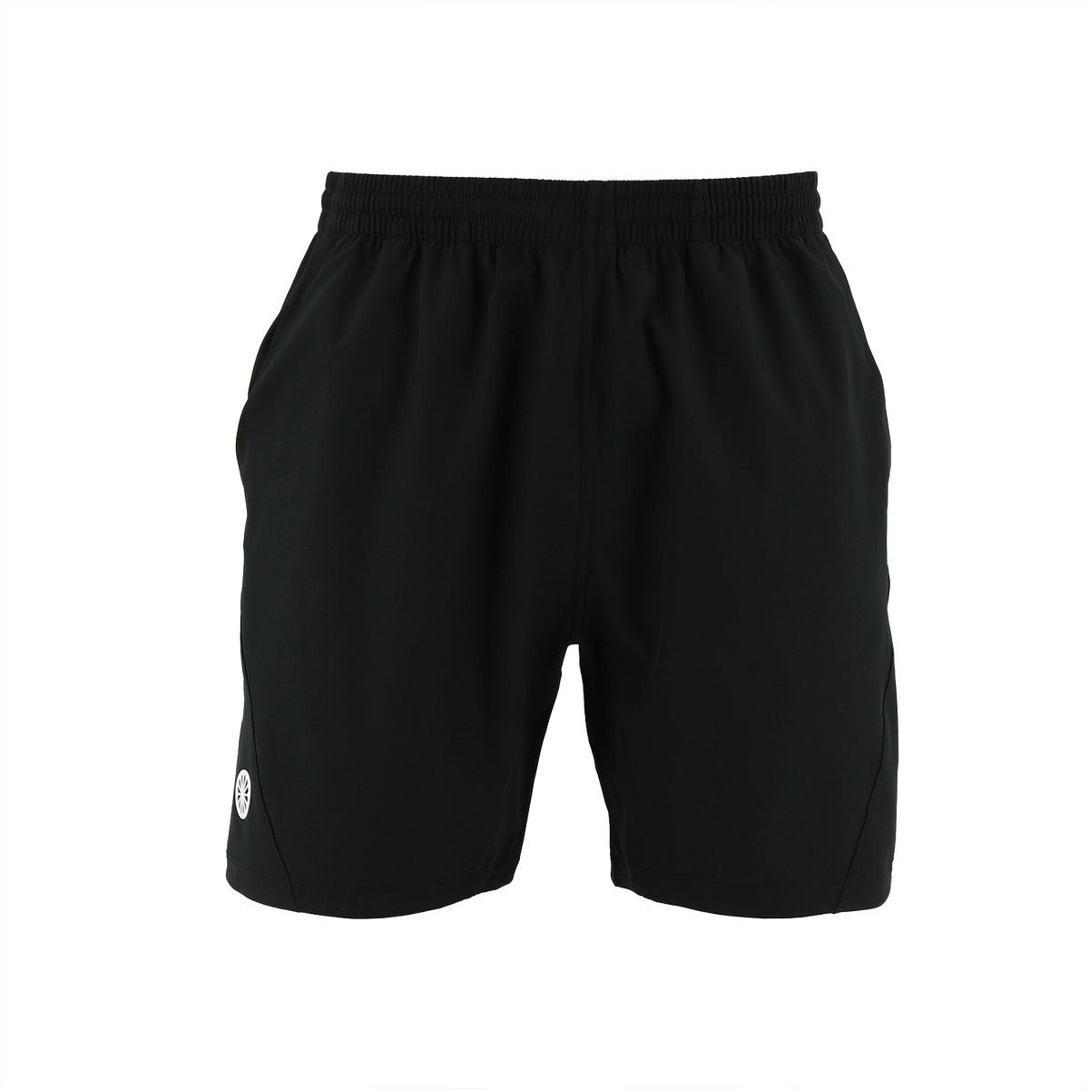 Kadiri 7 inch Short schwarz