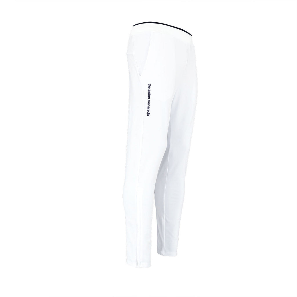 Jaipur Pant Herren / Kids weiss