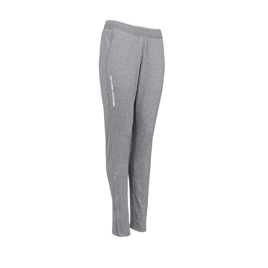 Jaipur Pant Damen grau