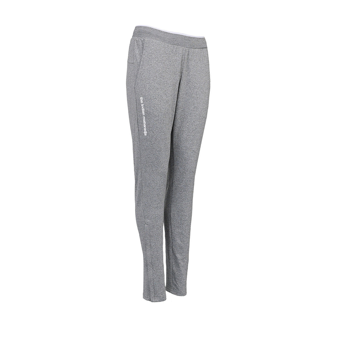 Jaipur Pant Damen grau