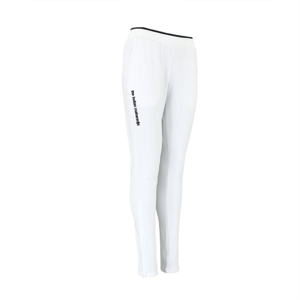 Jaipur Pant Damen weiss