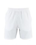 Kadiri 7 inch Short white