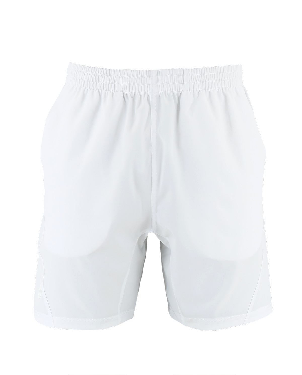 Kadiri 7 inch Short white