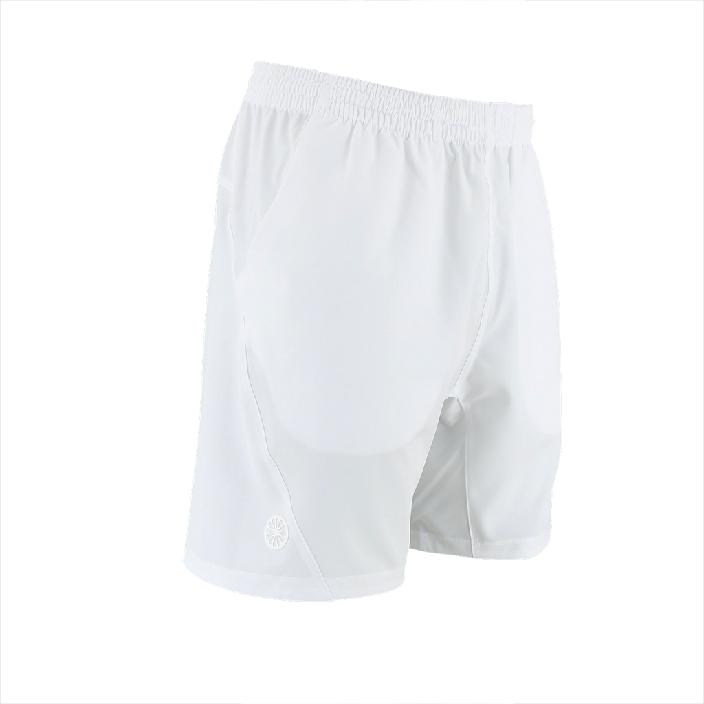Kadiri 7 inch Short white