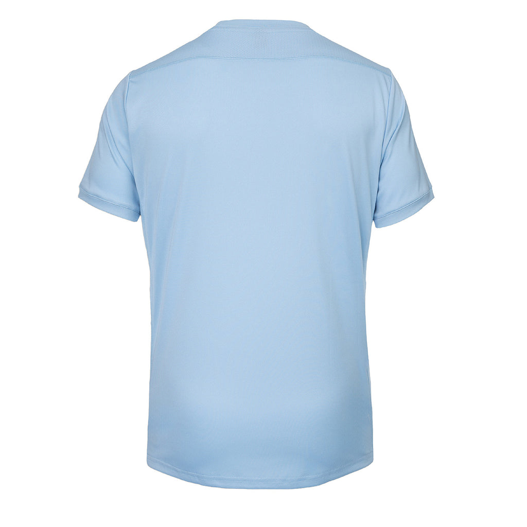 TCBW Kadiri Tee Herren / Jungs Hellblau