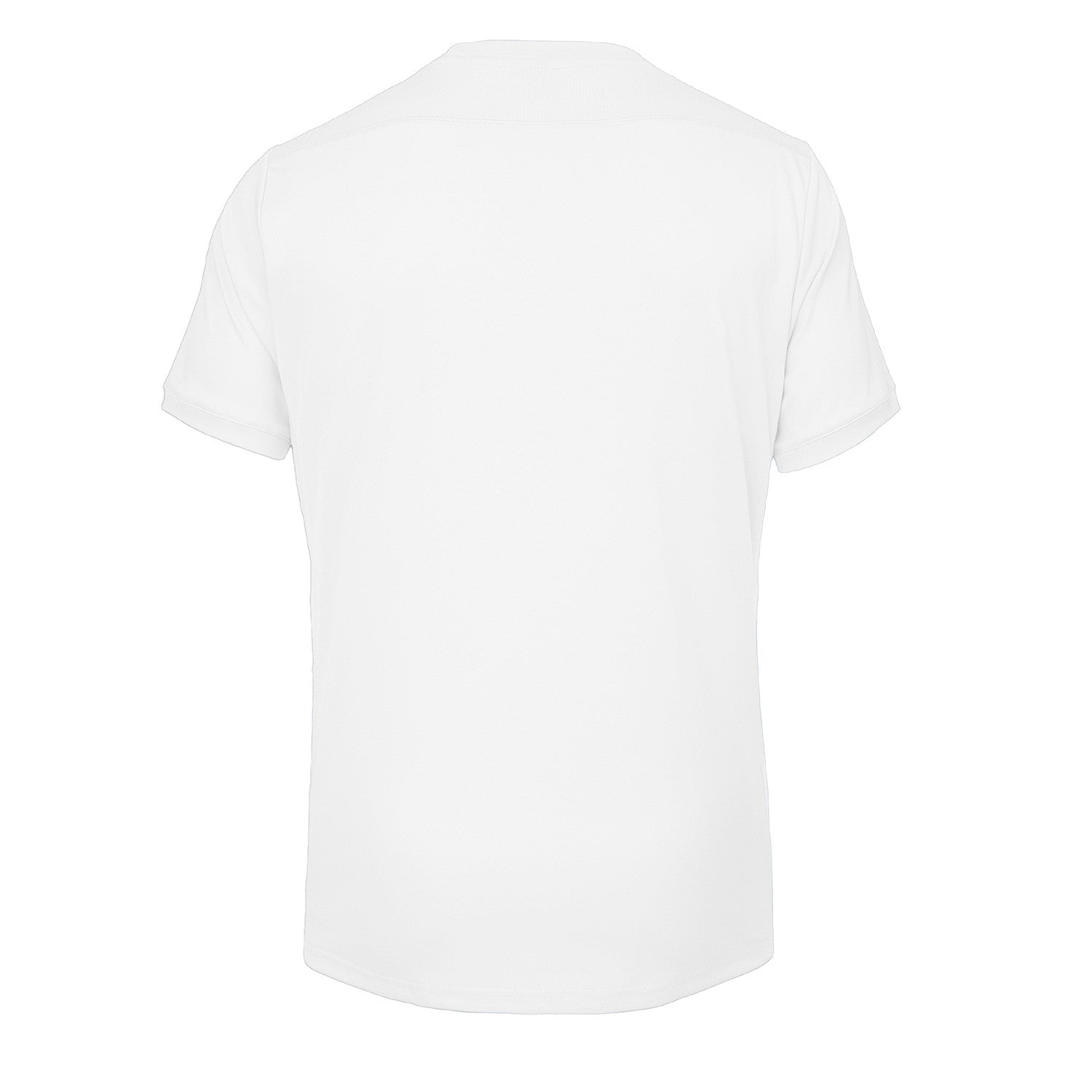 TCBW Kadiri Tee Herren / Jungs White