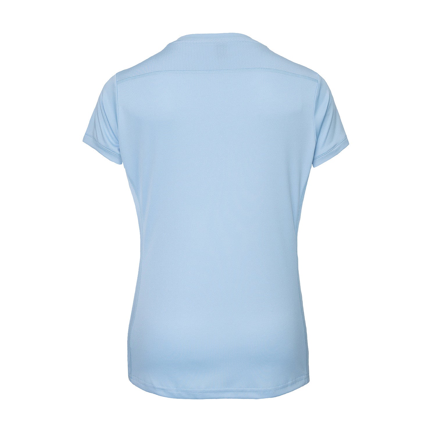 TCBW Kadiri Tee Damen / Mädchen hellblau