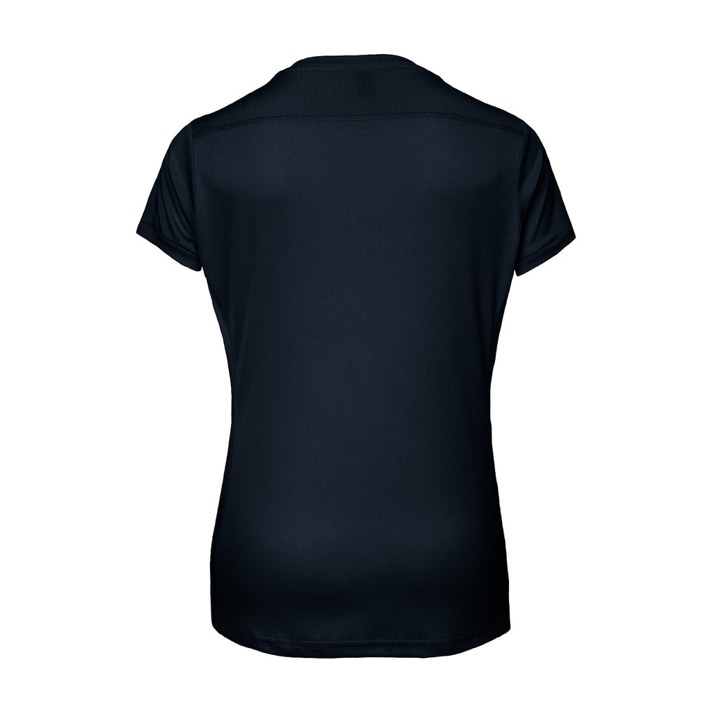 TCBW Kadiri Tee Damen / Mädchen Navy