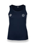 TCBW Tank Top navy
