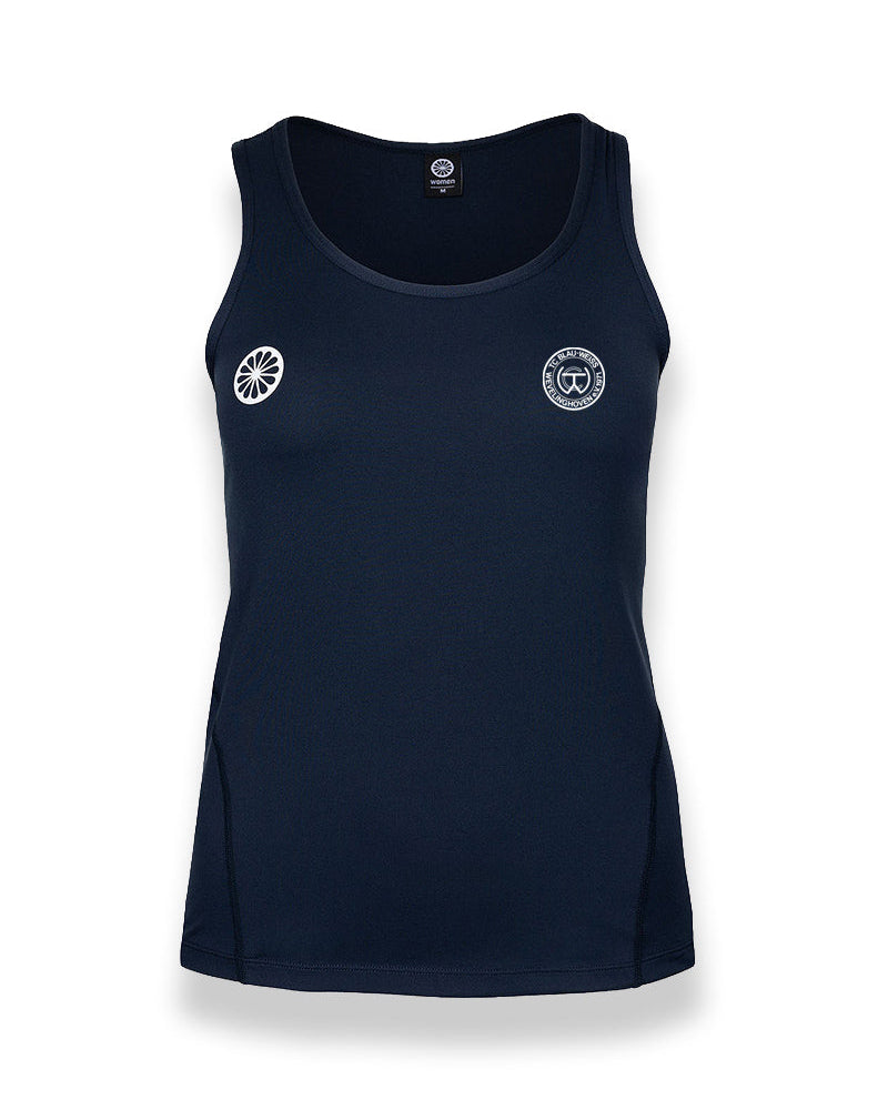 TCBW Tank Top navy