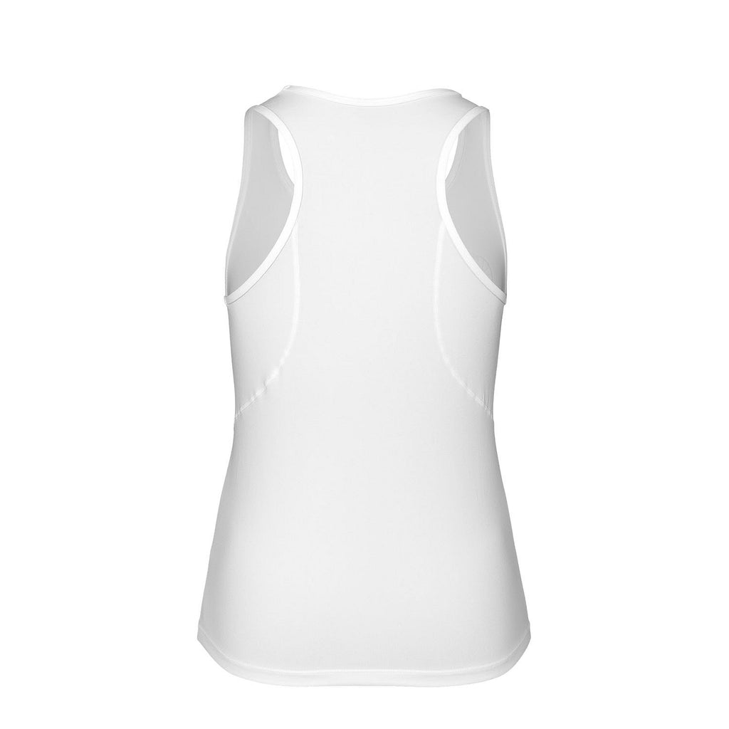 TCBW Tank Top white