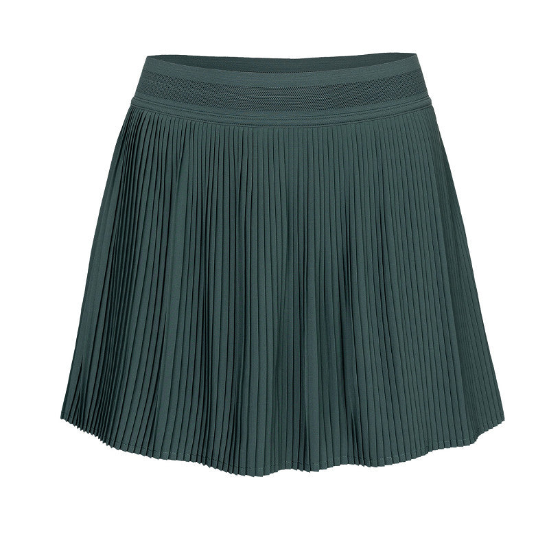 CHTC fine pleated Rock Damen