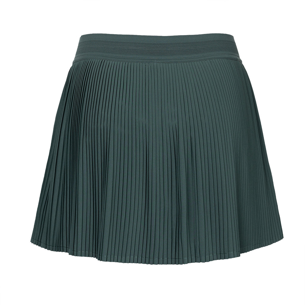 CHTC fine pleated Rock Damen
