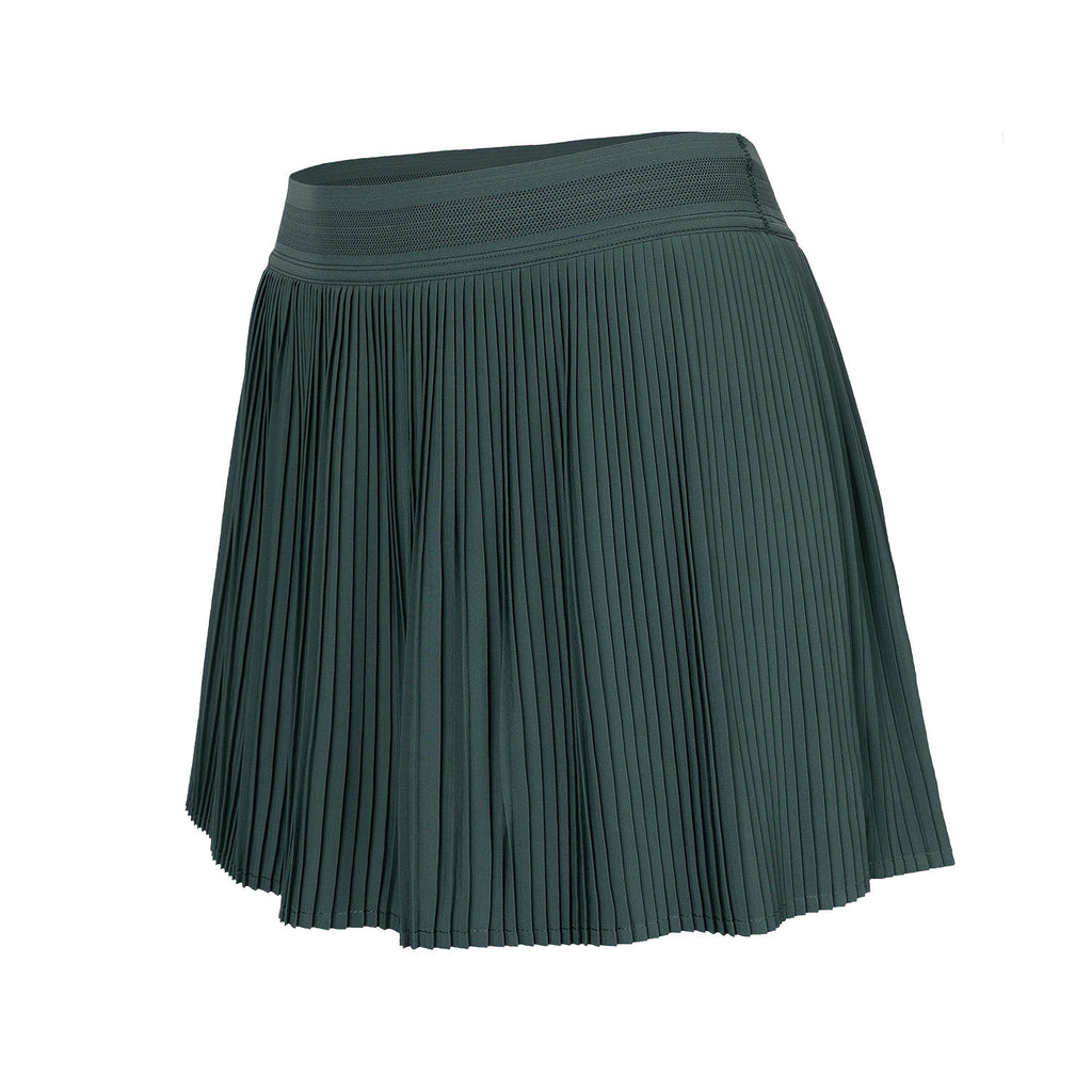 CHTC fine pleated Rock Damen