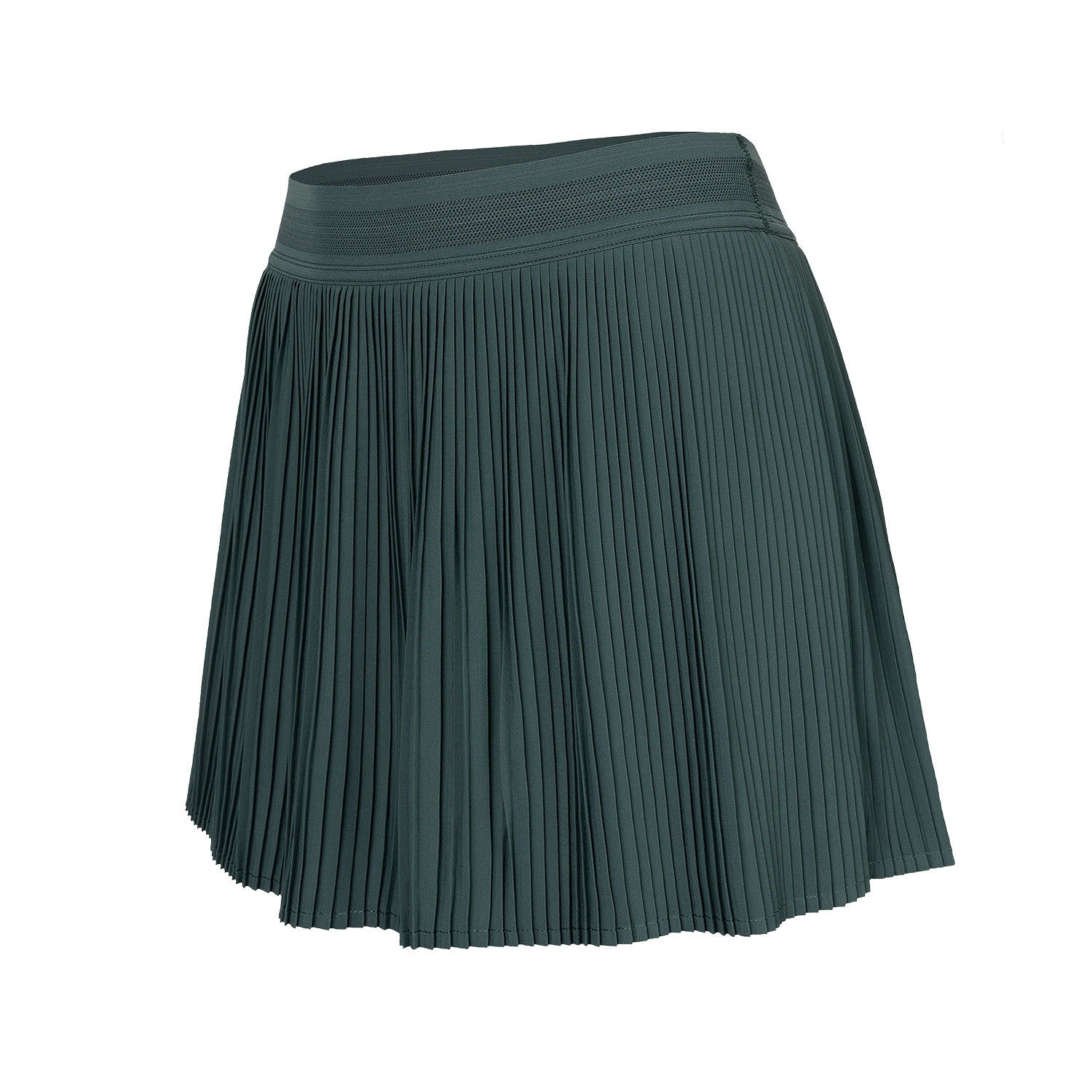 CHTC fine pleated Rock Damen