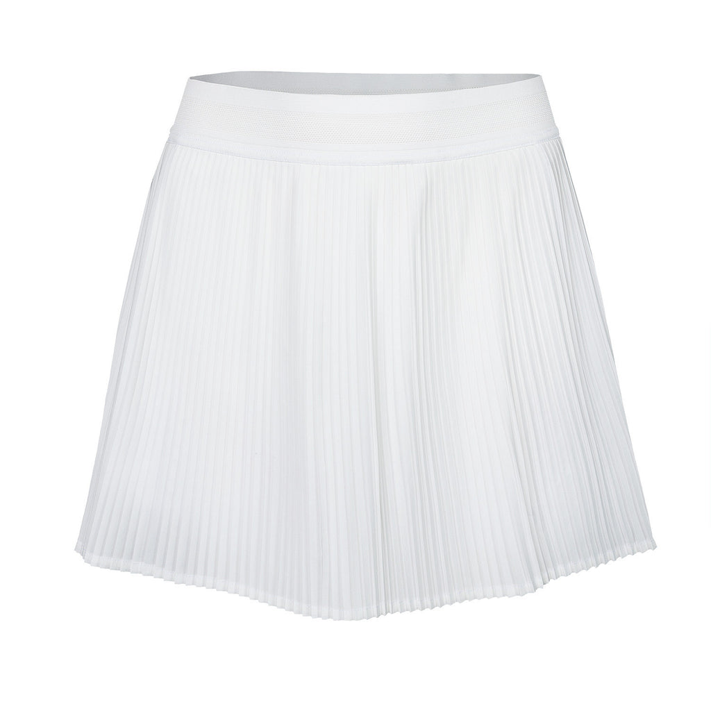 CHTC fine pleated Rock Damen