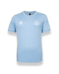 TCBW Kadiri Tee Herren / Jungs Hellblau