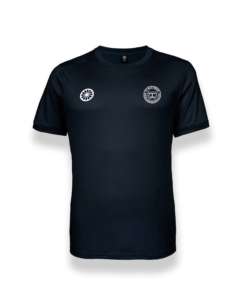TCBW Kadiri Tee Herren / Jungs Navy