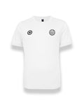 TCBW Kadiri Tee Herren / Jungs White